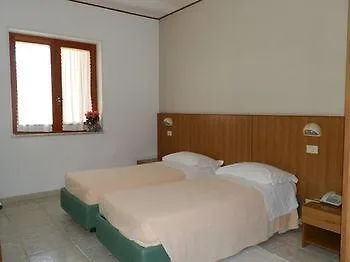 Hotel Amato Capo d'Orlando