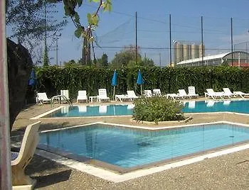 Hotel Amato