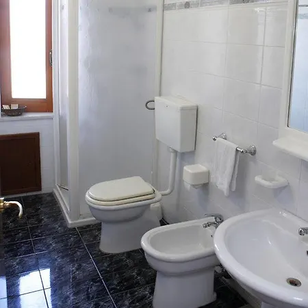 Amato Hotel Capo d'Orlando