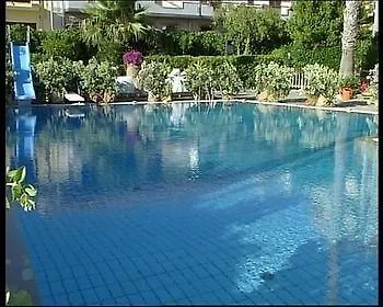 Hotel Amato Capo dʼOrlando